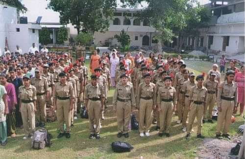 College Image